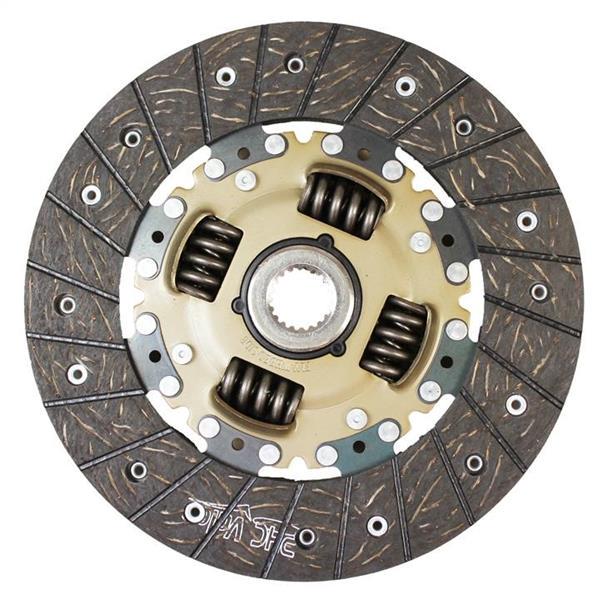 Диск сцепления Valeo PHC Kia Sephia 1 шт. (MB-19)
