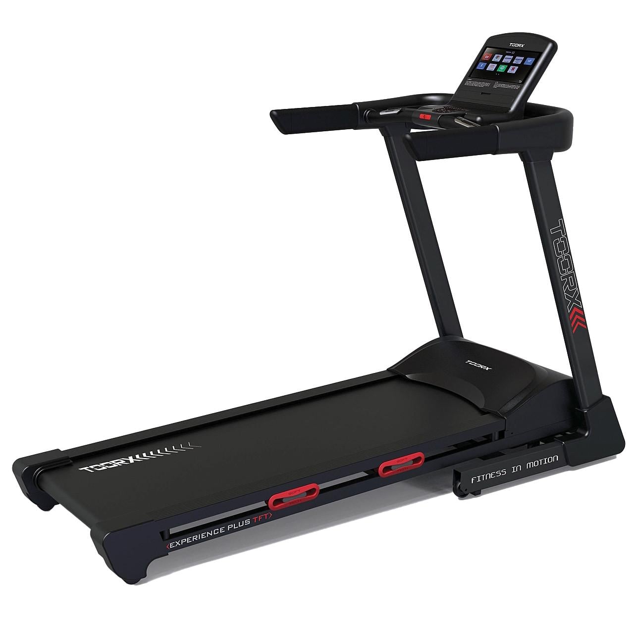 Беговая дорожка Toorx Experience Plus TFT (EXPERIENCE-PLUS-TFT)