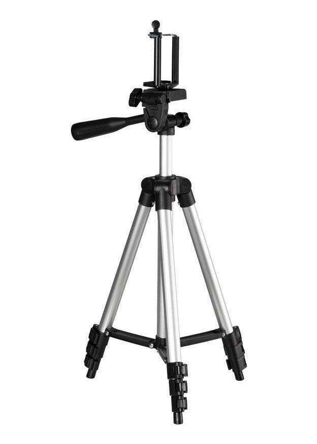 Штатив Tripod 3110 1020 мм Черный/Серый