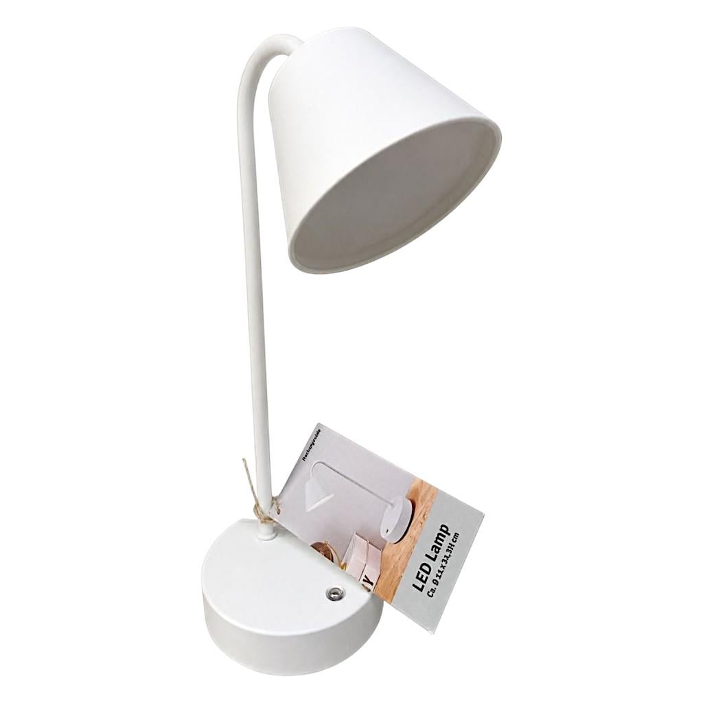 Настільна лампа-LED Rechargeable з акумулятором (35681198)
