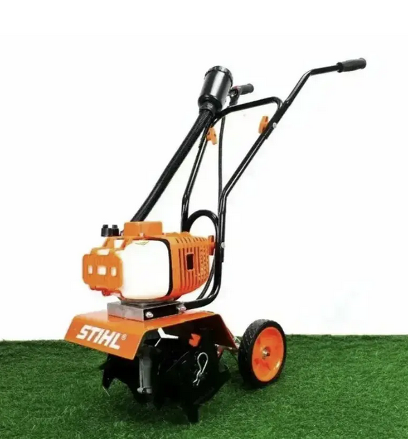 Культиватор STIHL FS 350 бензиновый 1,4 кВт 60 см ширина обработки (31802341) Культиватор STIHL FS 350 бензиновый 1,4 кВт 60 см ширина обработки (31802341)