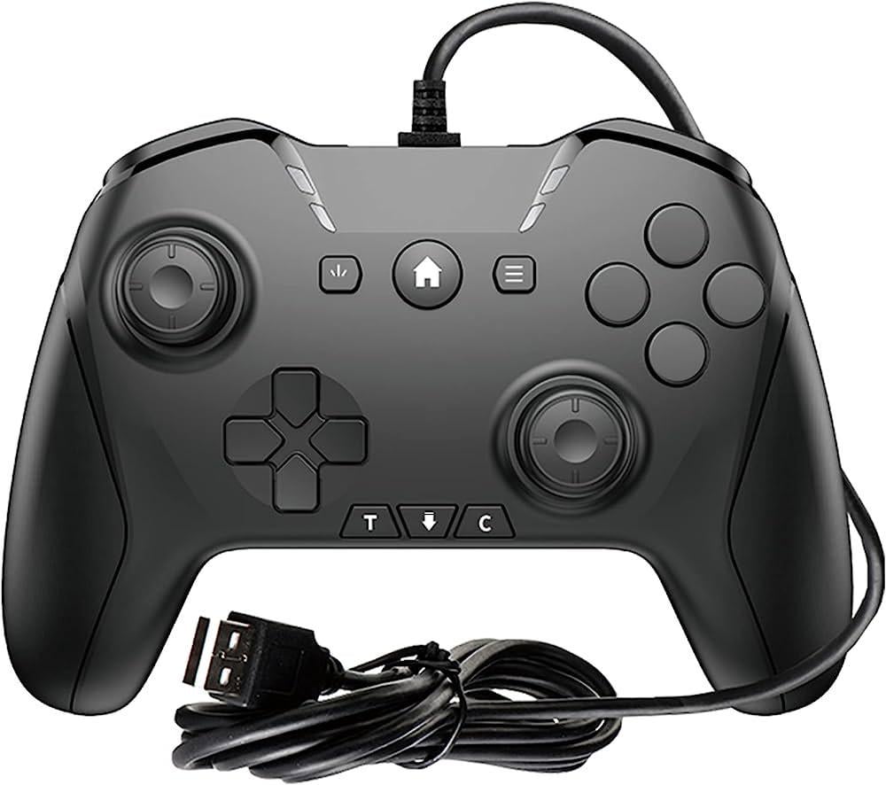 Игровой контроллер для Nintendo Switch беспроводной (10519203)