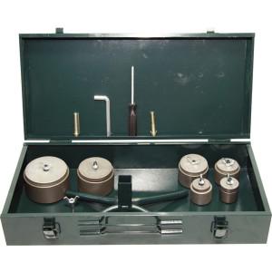 Паяльник пластикових труб Протон ППТ-1200 (163860) - фото 2