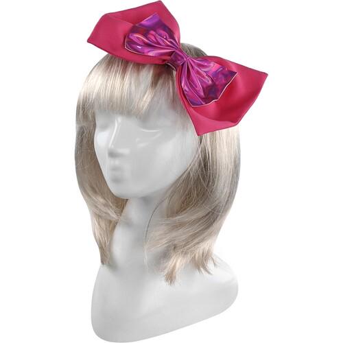 Заколка Seta Décor Бант Barbie (23-601ML)