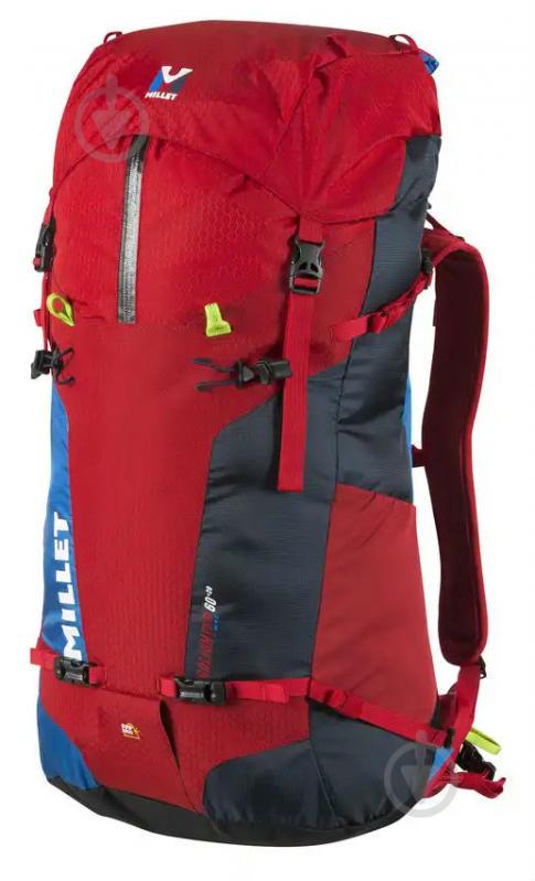 Рюкзак Millet Prolighter 60+20 (1046-MIS2111 8744)
