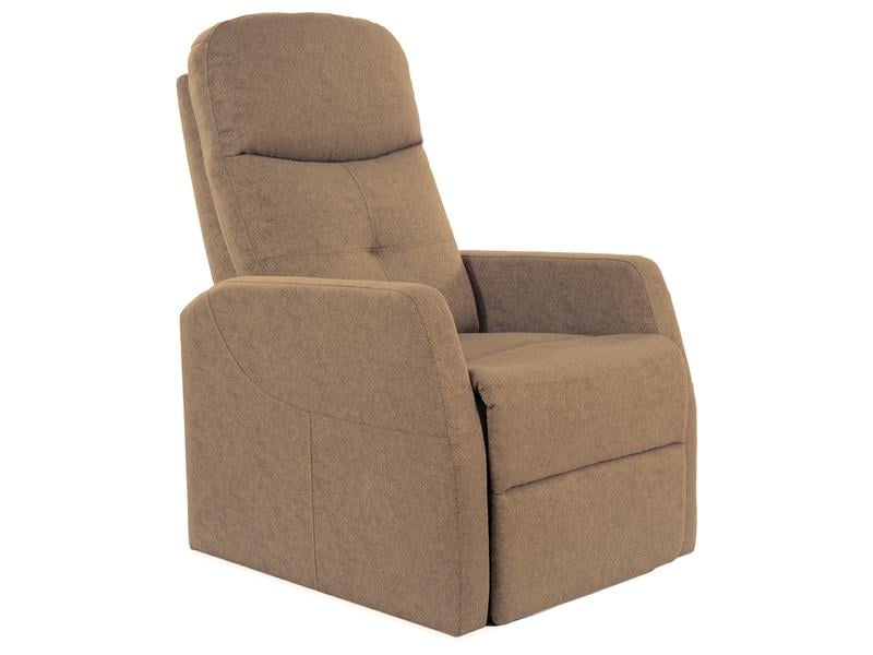 Кресло раскладное Ares TAP. 190 Бежевый (ARESBE)