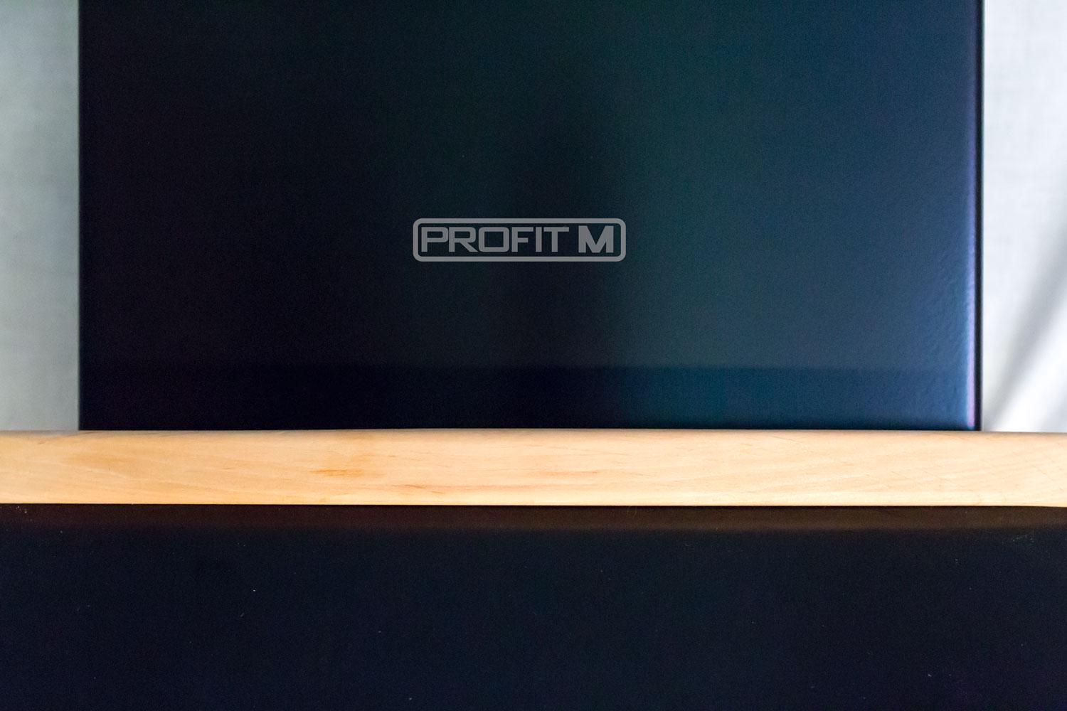 Вытяжка кухонная ProfitM Марго 90 см 1000 м3 Черный - фото 9 Вытяжка кухонная ProfitM Марго 90 см 1000 м3 Черный - фото 9