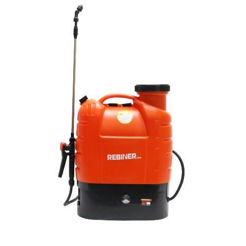 Обприскувач акумуляторний Rebiner RAS-16 16 л