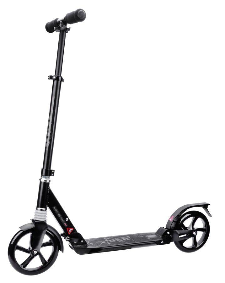 Самокат USD PRO TRAIL Черный (UF36CD5E711B4C.4)