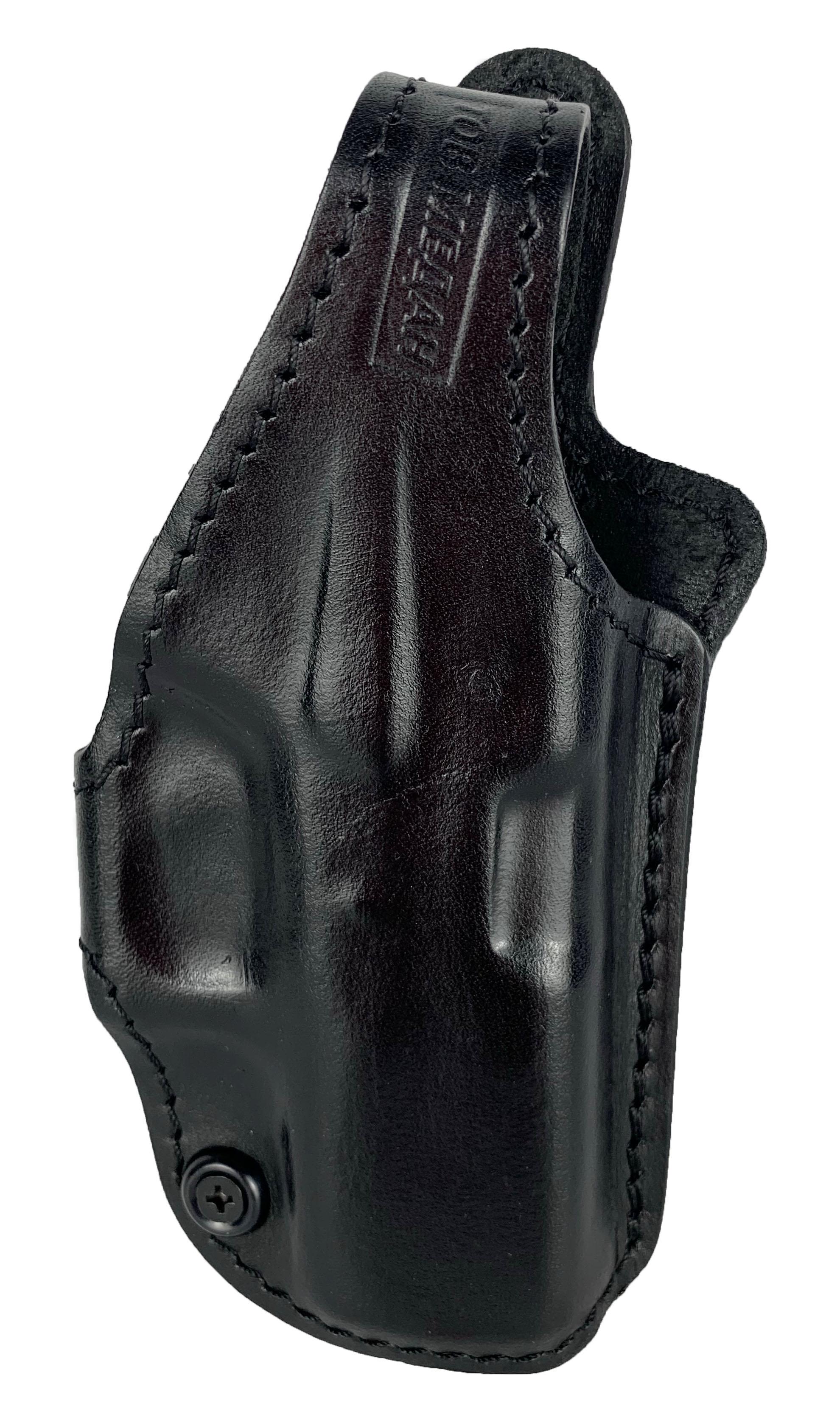 Кобура поясна Glock 43 Медан шкіряна формована (24819964)