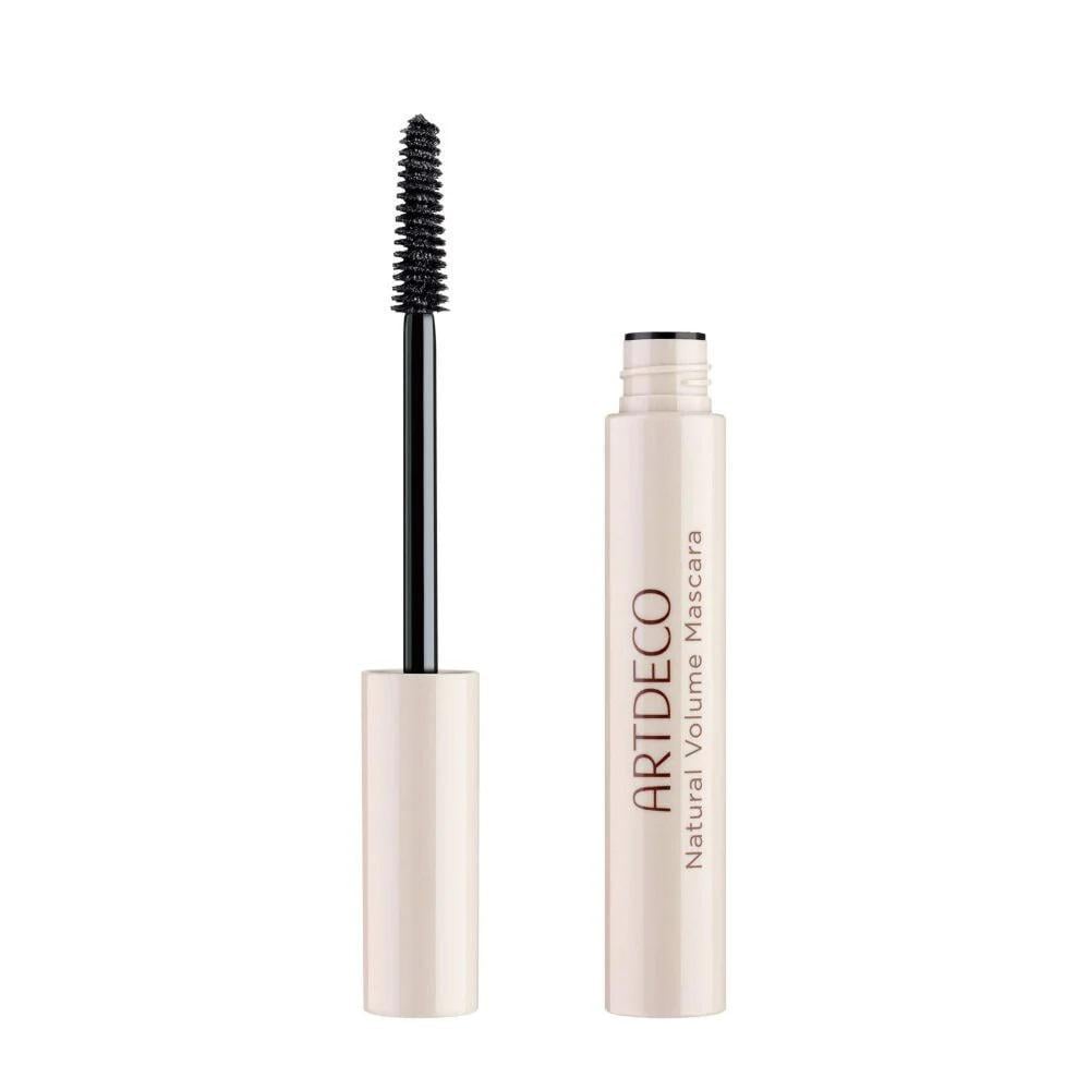 Тушь для ресниц Artdeco Natural Volume Mascara 9 мл №1 Deep Black (379955)