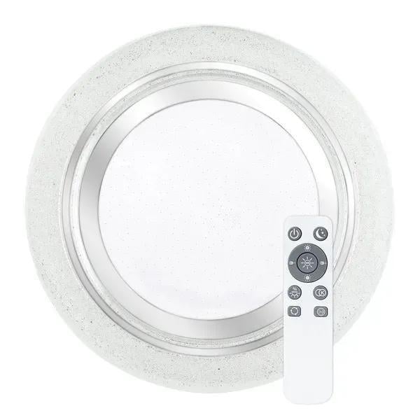 LED-светильник Biom SMART SML-R11-80/2 с д/у 3000-6000K 80 Вт (27552406)
