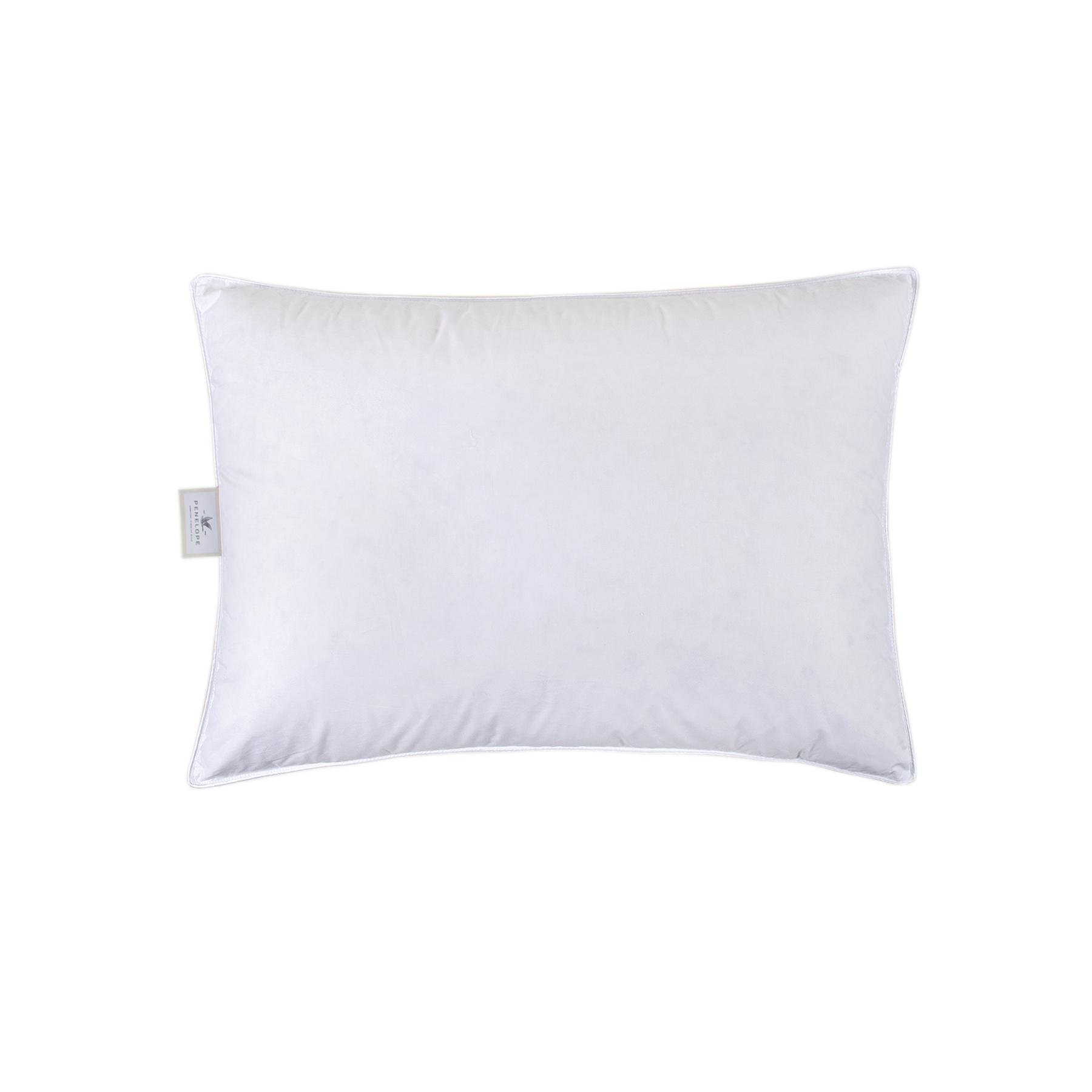 Подушка Penelope Gold Firm пуховая антиалергенная 50x70 см (11683247)