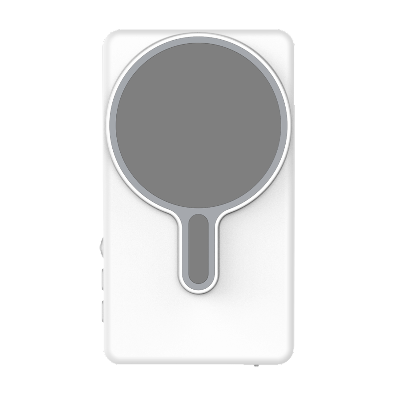 Селфи монитор для телефона портативный магнитный на заднюю панель (1761126374587)