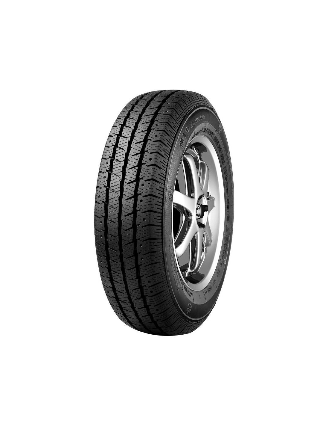 Шина зимова MIRAGE MR-W600 155/80 R13C 90/88Q 8PR (1002536106)