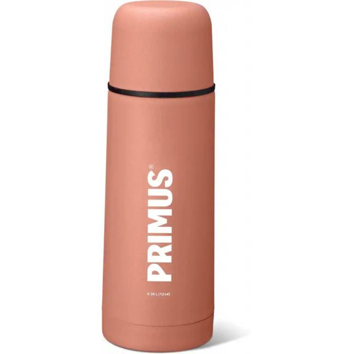 Термос Primus Vacuum Bottle 0.5 L Salmon Pink (741042)