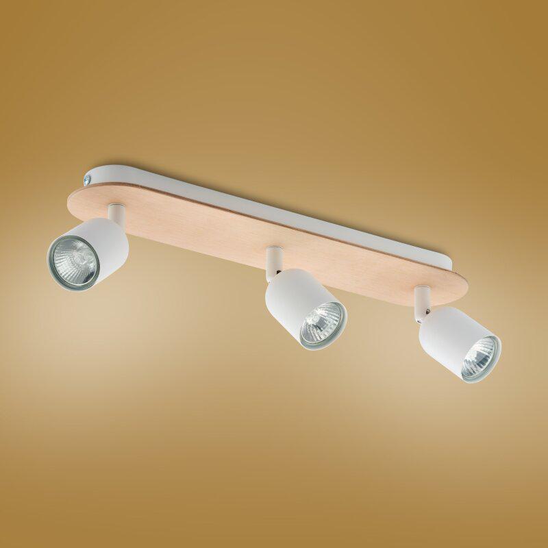 Спот TK Lighting 3296 Top Wood (ТК_3296) - фото 4 Спот TK Lighting 3296 Top Wood (ТК_3296) - фото 4