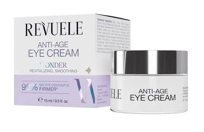 Крем для век Revuele Wonder Anti Age 15 мл (2829338185)