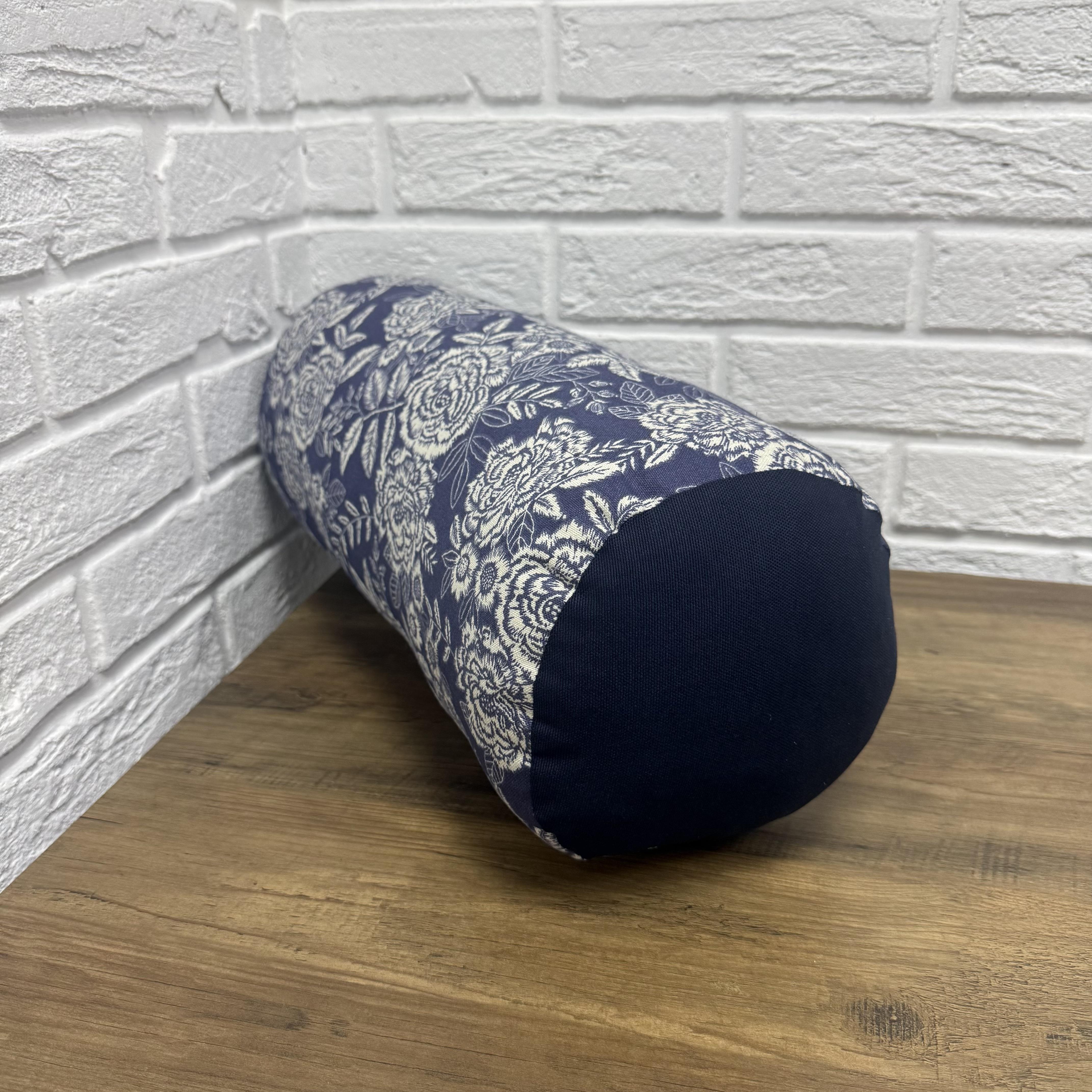 Подушка-валик Comfort Home Provence панама 20х60 см