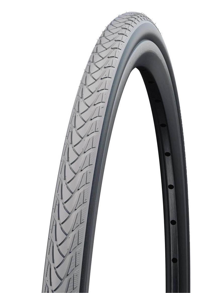 Покрышка Schwalbe 24x1.00 25-540 MARATHON PLUS Perf SmartGuard TwinSkin GR/B HS440 2Grip GRC 67EPI Покрышка Schwalbe 24x1.00 25-540 MARATHON PLUS Perf SmartGuard TwinSkin GR/B HS440 2Grip GRC 67EPI