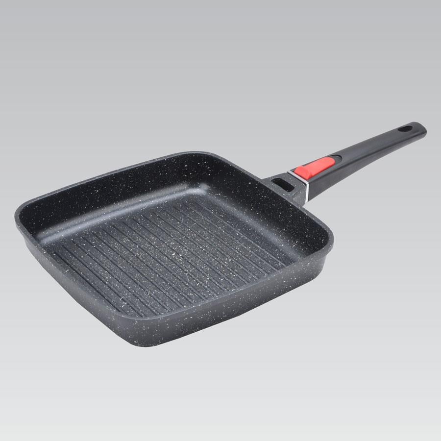 Сковорода гриль Maestro MR-4826 26 см Сковорода гриль Maestro MR-4826 26 см