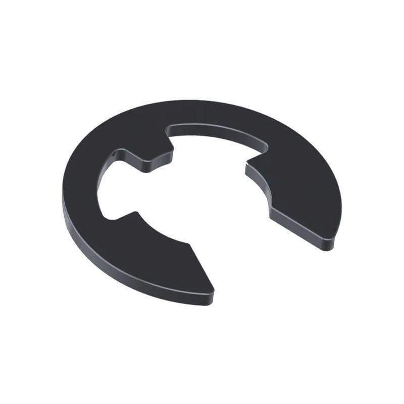 Шайба упорна Metalvis М4 DIN6799 швидкознімна 9,3 мм 0,7 мм 200 шт. (7X00000007X0400000)