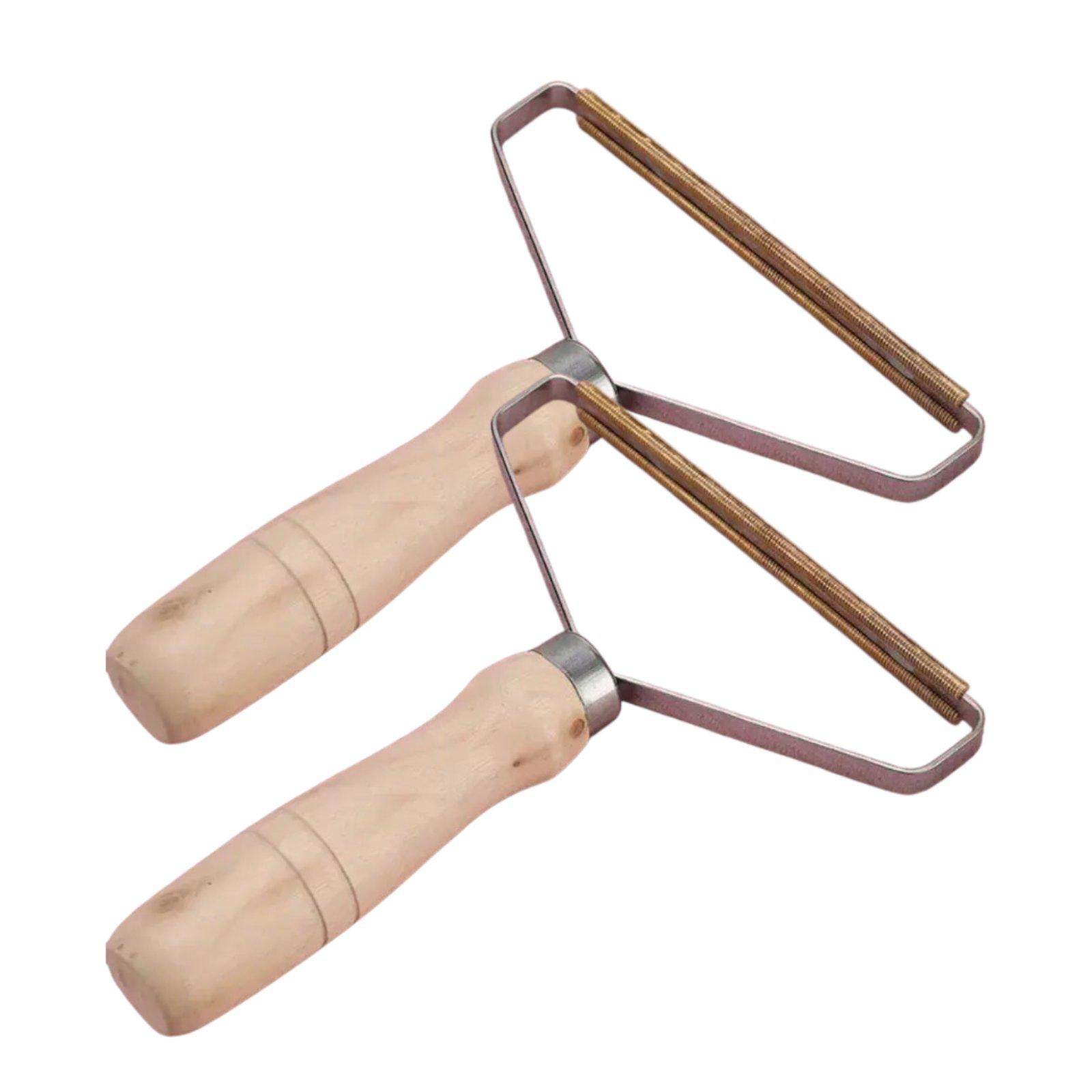 Щітка для видалення ковтунців із тканини Lint Remover 2 шт.