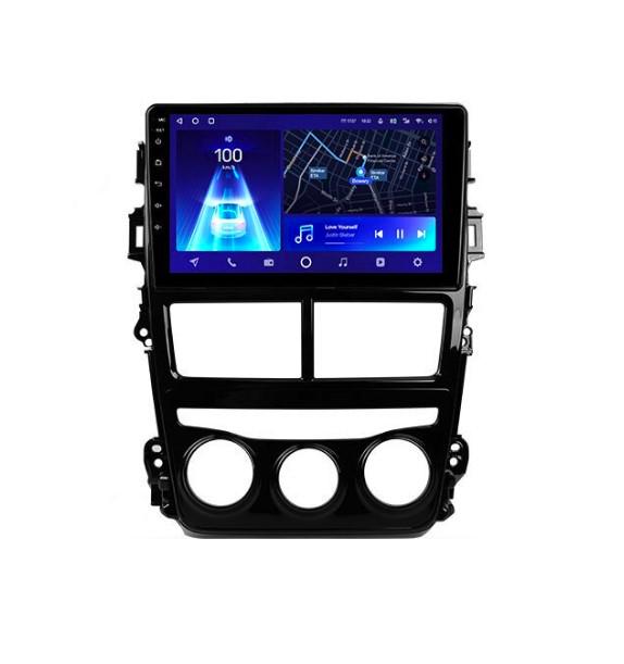 Автомагнитола штатная Teyes X1 для Toyota Yaris/Vios 2017-2020 Android X1 2/32G Wi-Fi/4G вариант F1 Автомагнитола штатная Teyes X1 для Toyota Yaris/Vios 2017-2020 Android X1 2/32G Wi-Fi/4G вариант F1