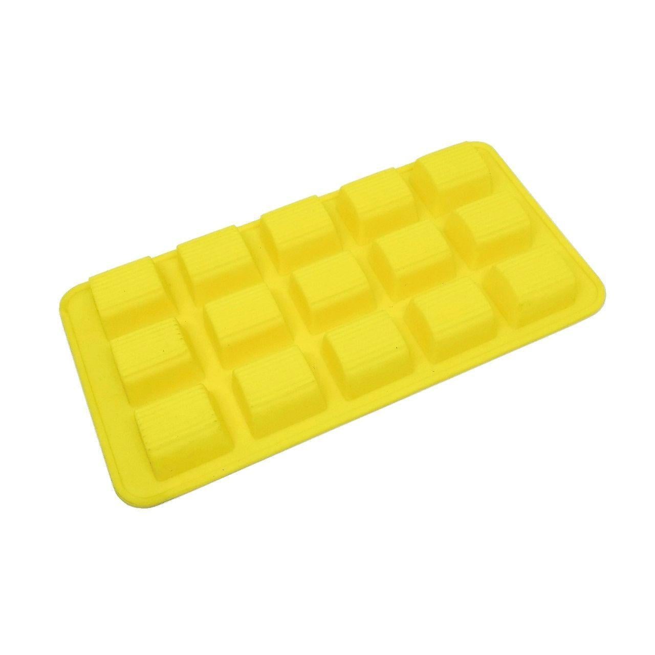 Силиконовая форма для конфет MagicKitchen Подушечки №485 (203060)
