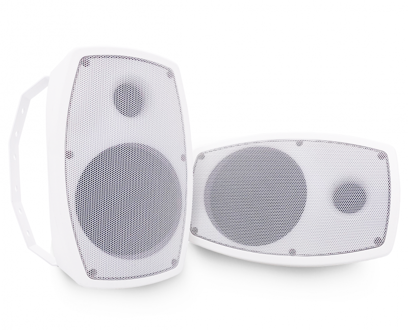 Настенная акустика Sky Sound MC-40W/TW - фото 7