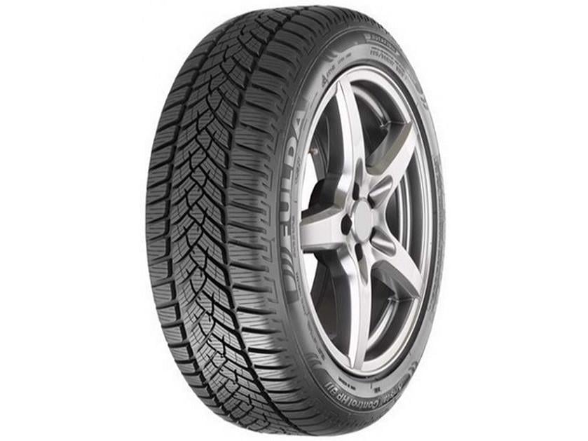 Автошина Fulda 205/50R17 93V XL Kristall Control HP2 DOT2024