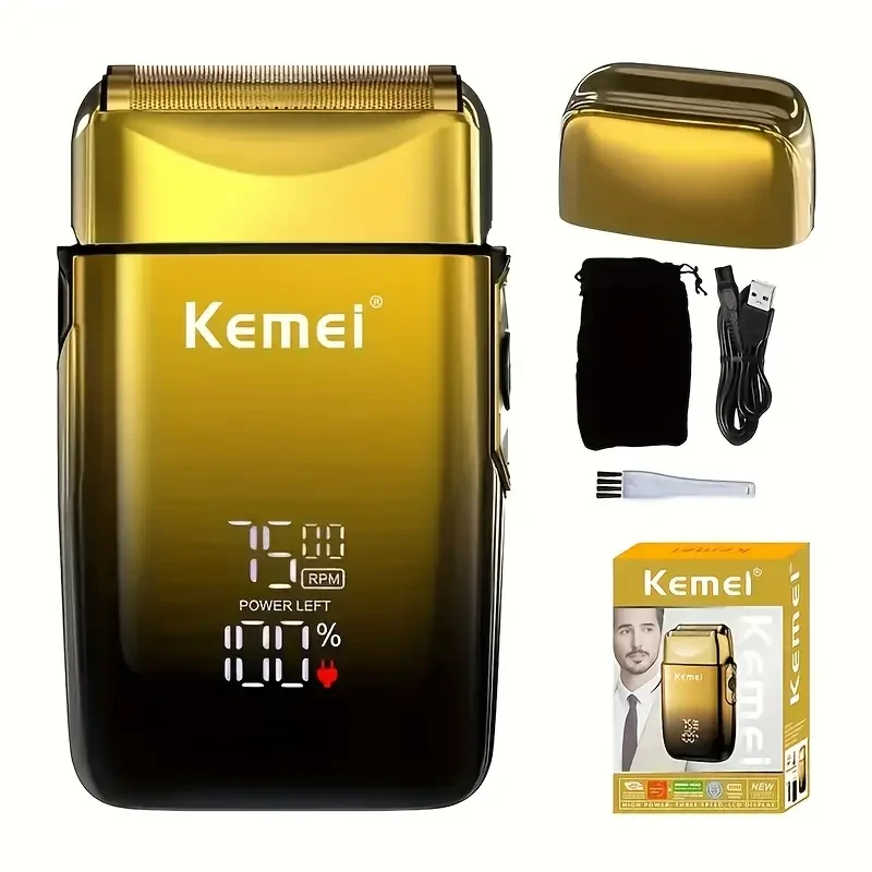 Шейвер Kemei KM-TX10 (2822114941)