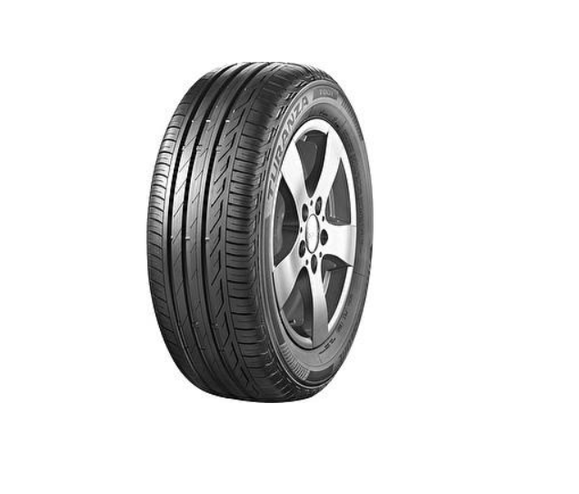 Автошина Bridgestone Turanza T001 215/55R17 94V (1774707587)