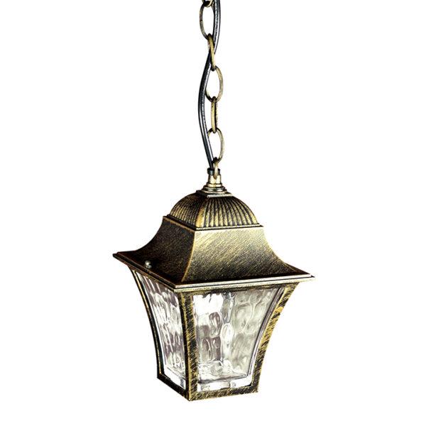 Светильник подвесной Polux London (300881)