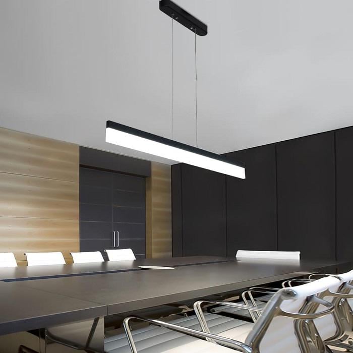 Люстра світлодіодна Honey Light 9D-118R-15WT ( 9D-118R-15WT)