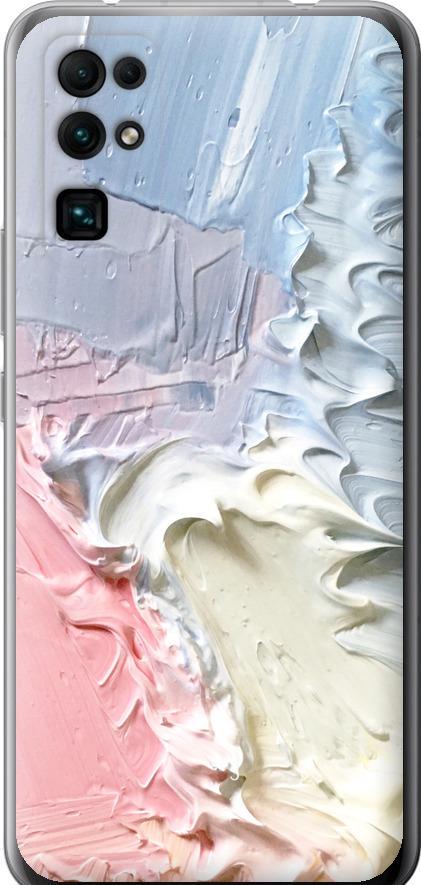 Чохол на Huawei Honor 30 Пастель (3981u-1921-42517)