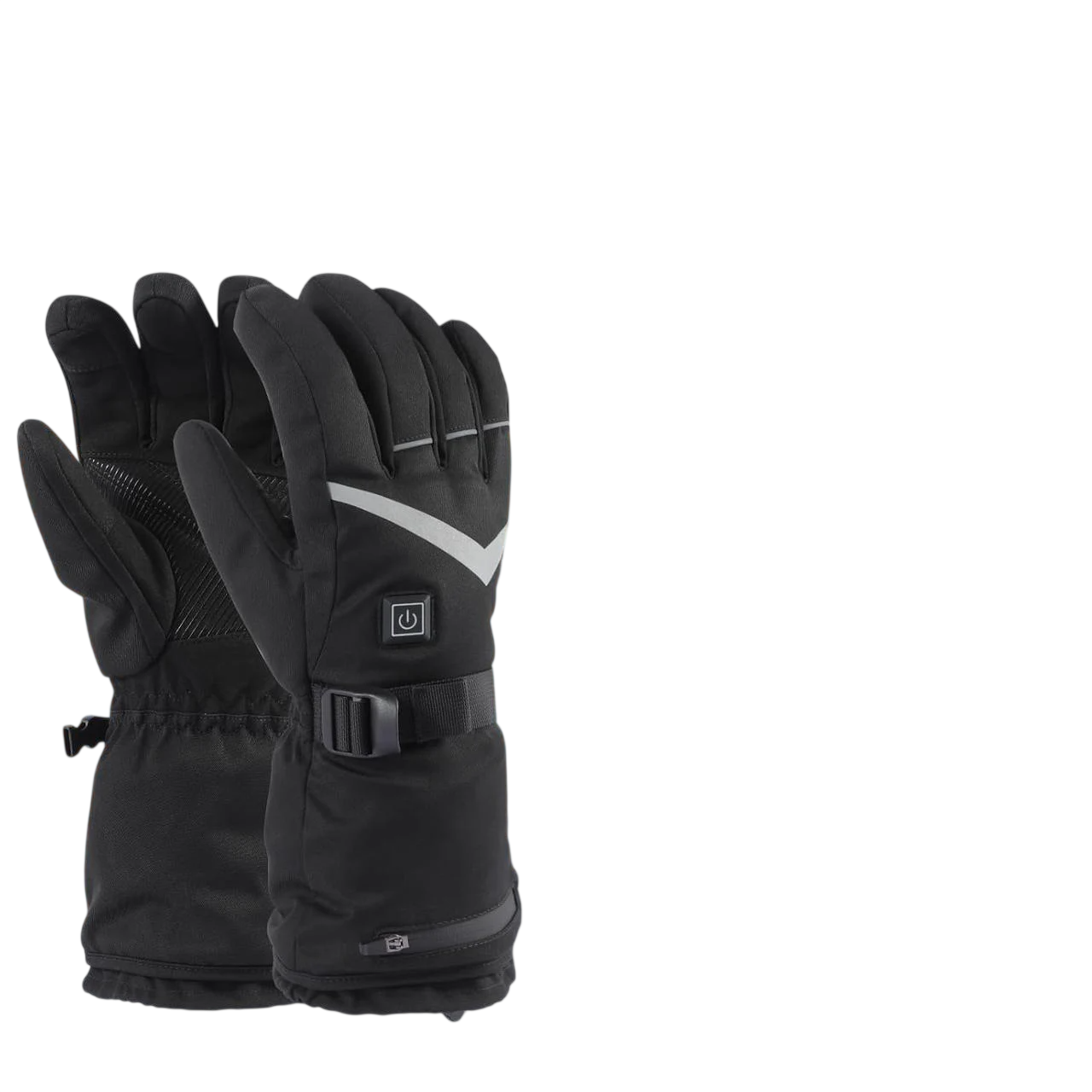 Рукавички з підігрівом Лазер L LOTTBUTY 2023 року