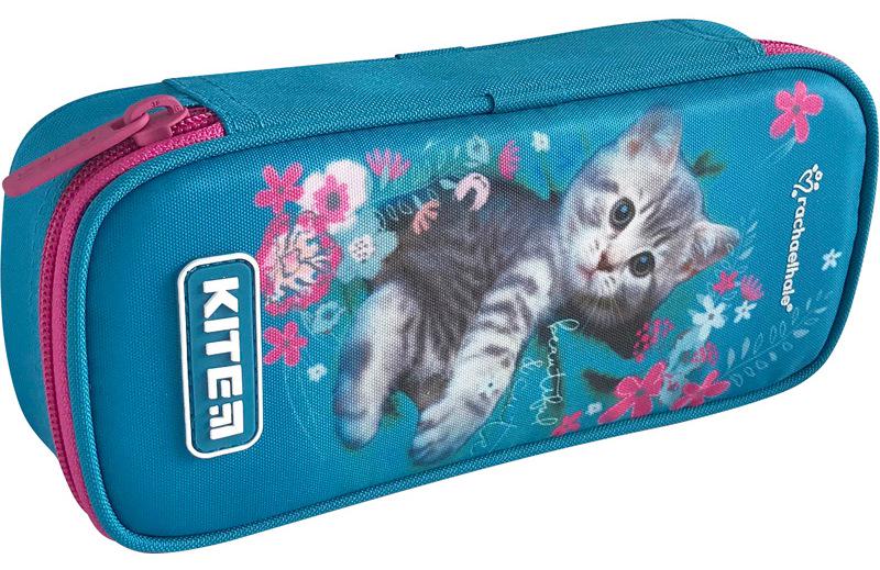 Пенал шкільний KITE R20-662-2 Rachael Hale