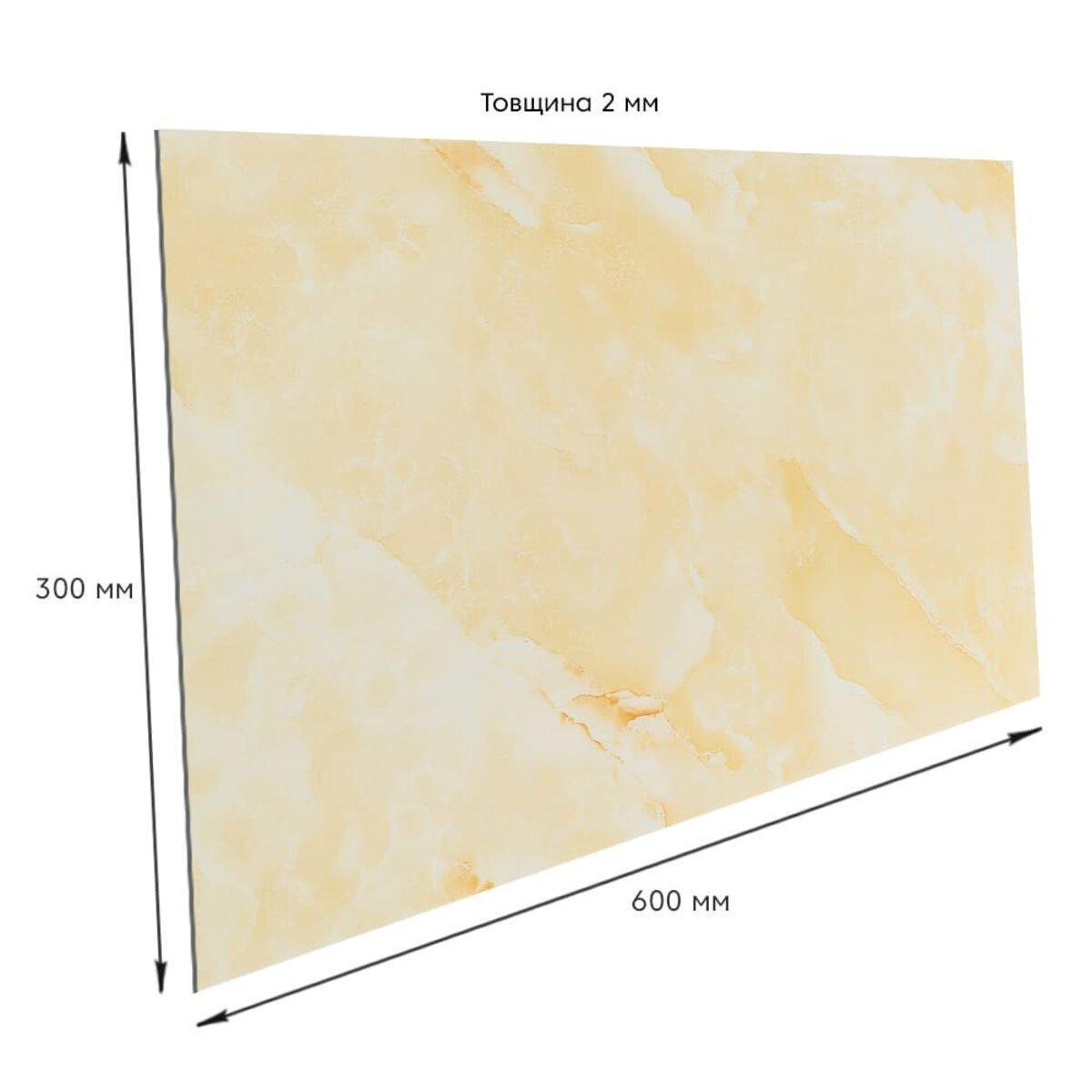 Плитка стінова самоклеюча 600х300х2 мм (SW-00002348) - фото 3 Плитка стінова самоклеюча 600х300х2 мм (SW-00002348) - фото 3