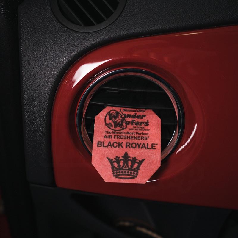 Набор ароматизаторов в пластинках Wonder Wafers 48 шт. 65x50 мм XL - фото 7 Набор ароматизаторов в пластинках Wonder Wafers 48 шт. 65x50 мм XL - фото 7