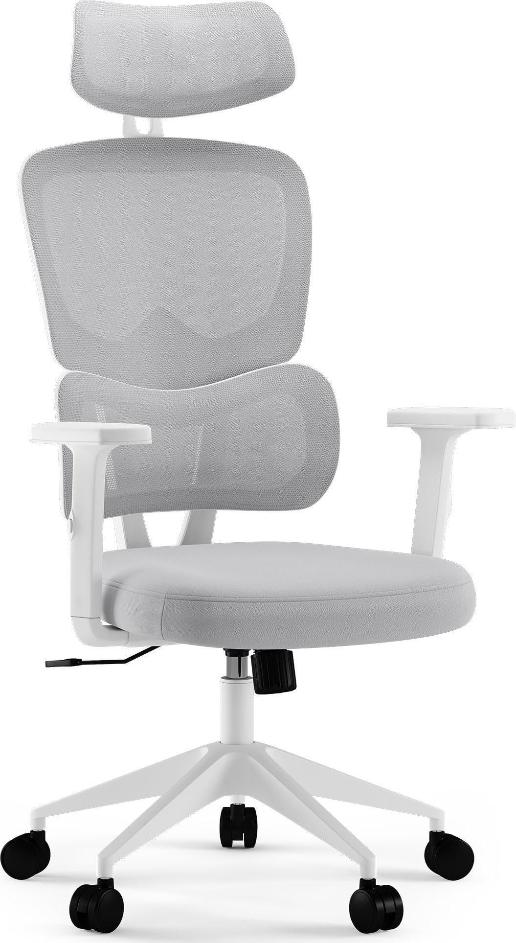 Офісне крісло Sense7 Veno White (596653) Офісне крісло Sense7 Veno White (596653)