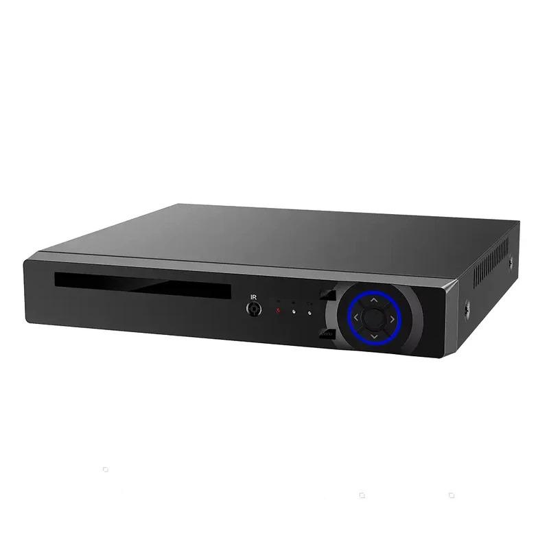 Система видеонаблюдения Full HD 1080P Dvr kit 4 ch (234573899_5310) - фото 2