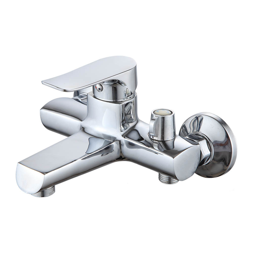 Смеситель для ванны MIXXUS Nobel 009 MI1602 Смеситель для ванны MIXXUS Nobel 009 MI1602