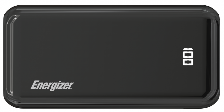 Портативное зарядное устройство Energizer UE20011PQ 20000 mAh