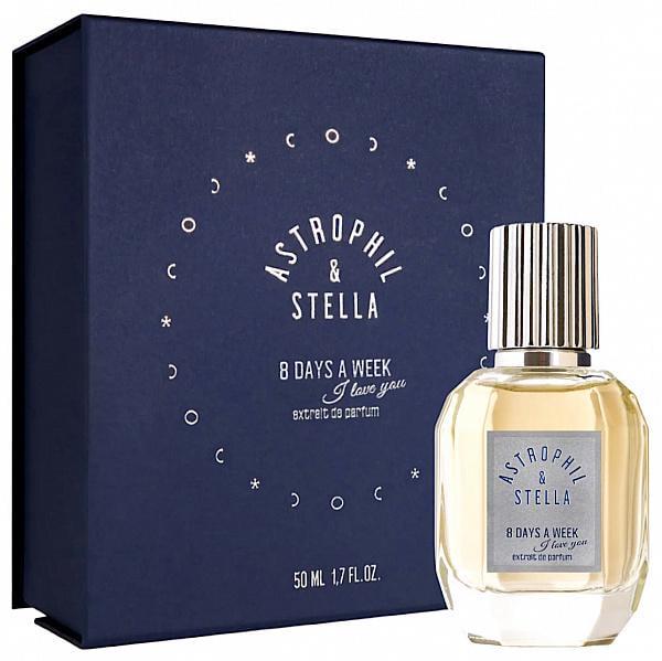Духи унисекс Astrophil & Stella 8 Days a Week extrait de parfum 50 мл (497)