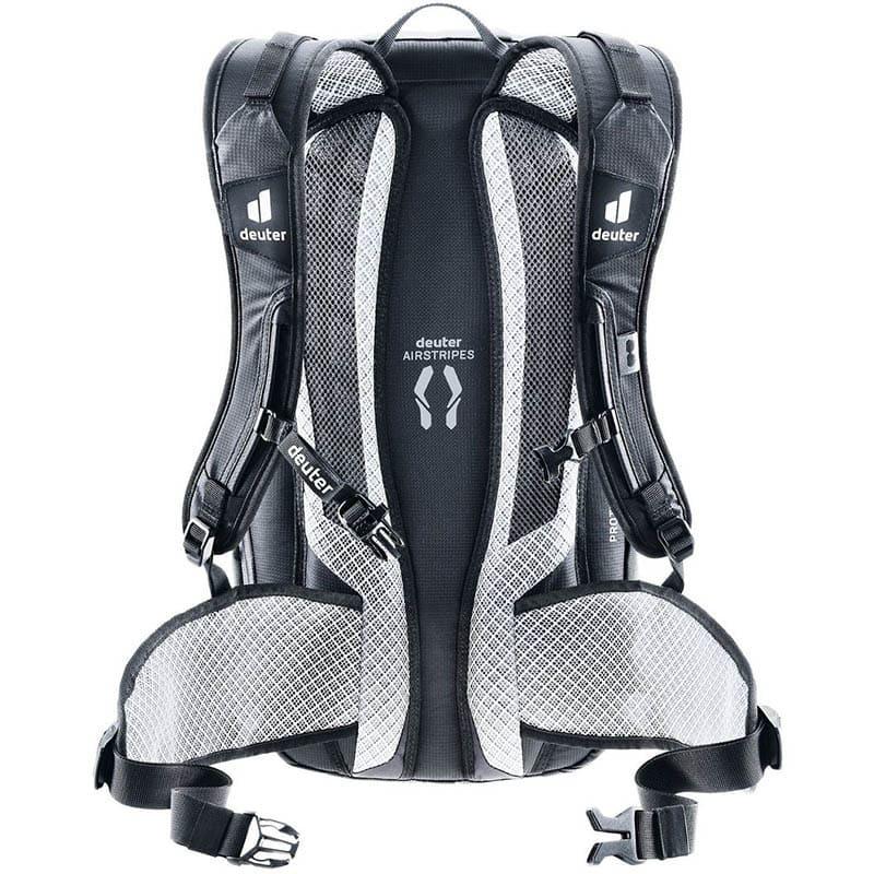 Спортивный рюкзак Deuter Flyt 20 л Graphite/Black (3211321 4701) - фото 2