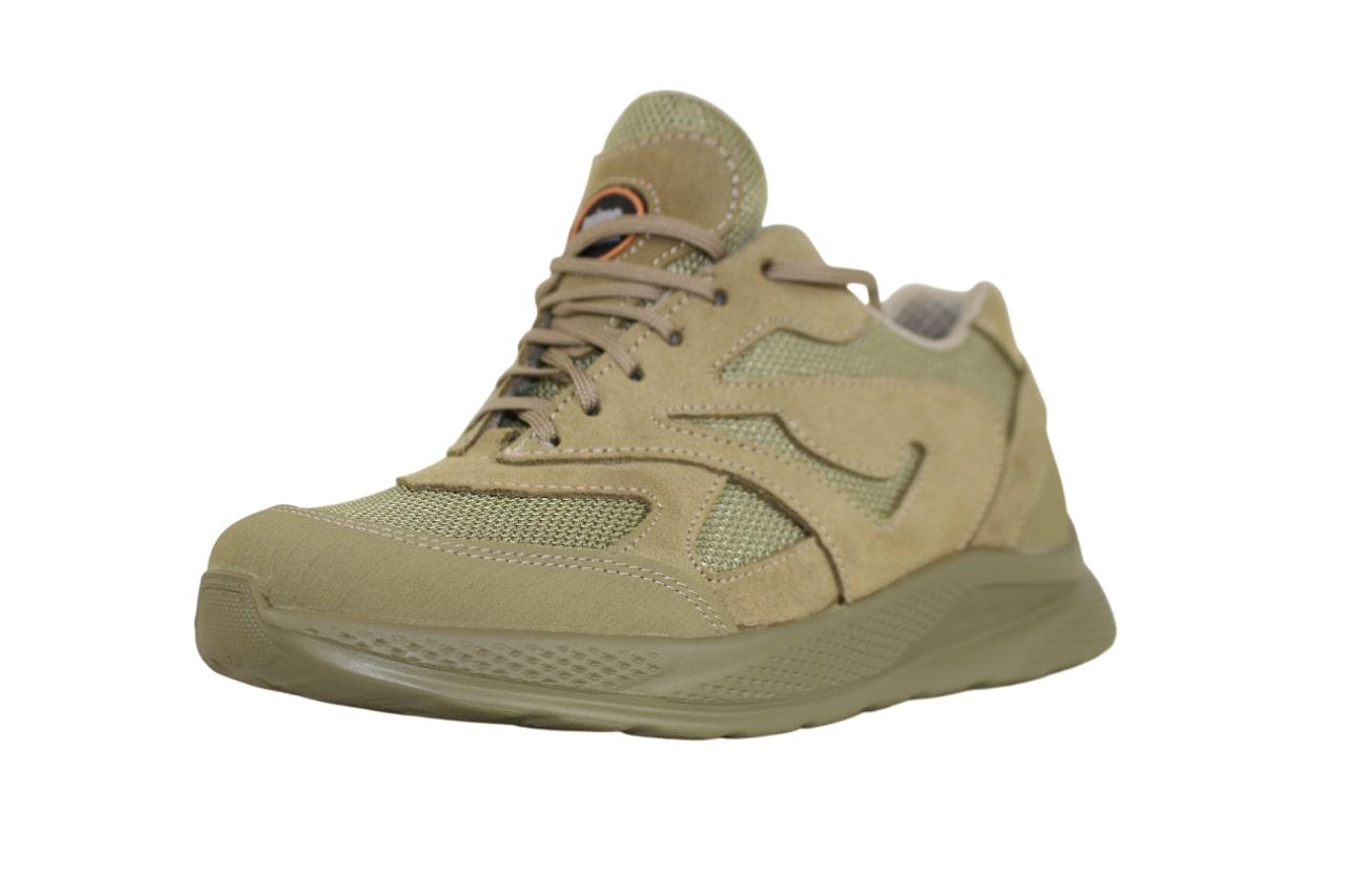 Кроссовки мужские ML 0401-023 Сафари р. 45 (ML 0401-023x45) - фото 3