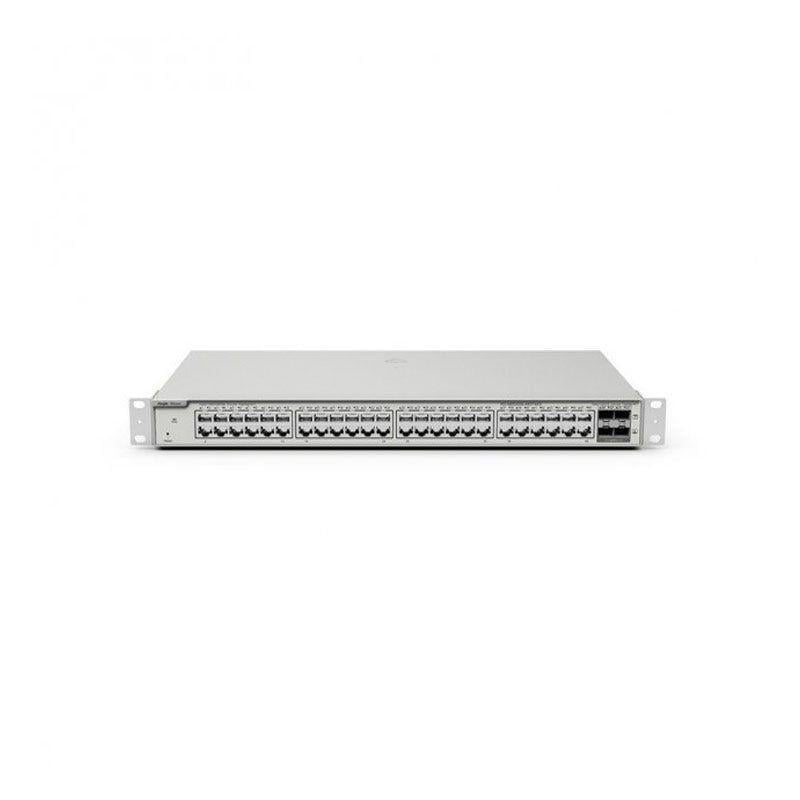 Коммутатор управляемый Ruijie Reyee RG-NBS5200-48GT4XS L3 48 портов