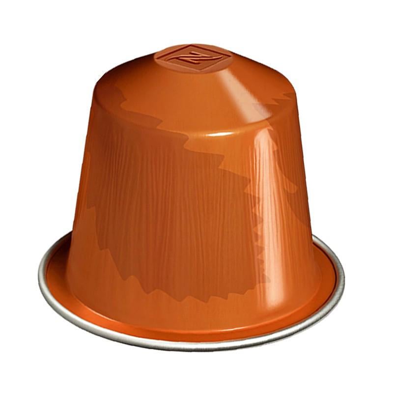 Кофе в капсулах Nespresso Pumpkin Spice Cake 10 капс.