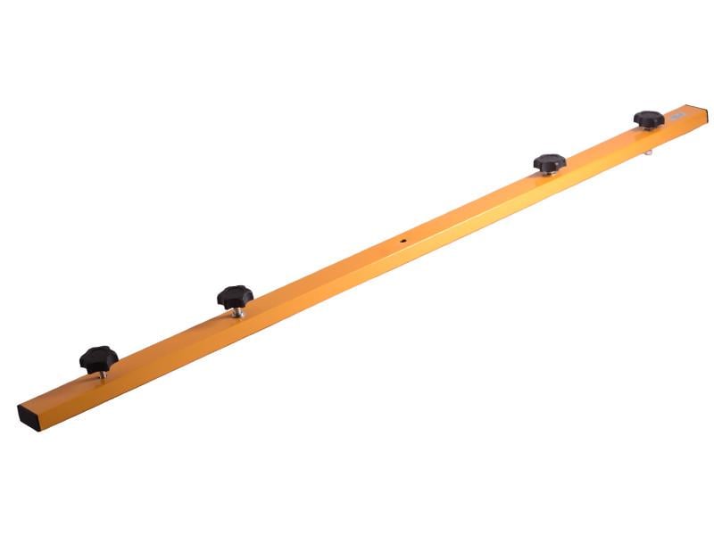 Планка верхня Lemanso LMP99 для прожектора LMP35/LMP94/LMP95 800 мм (5277)